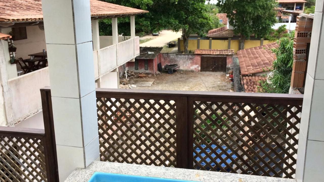 Pousada Recanto De Minas Nova Viçosa Extérieur photo
