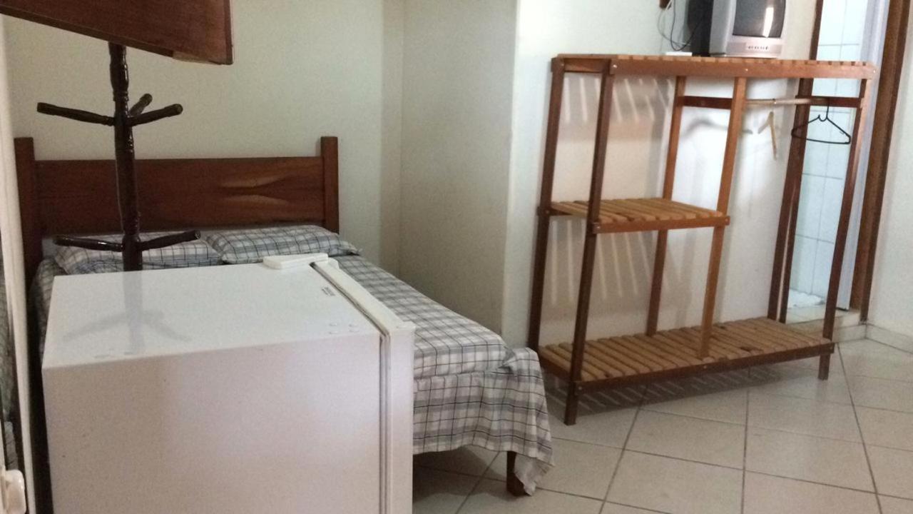 Pousada Recanto De Minas Nova Viçosa Extérieur photo