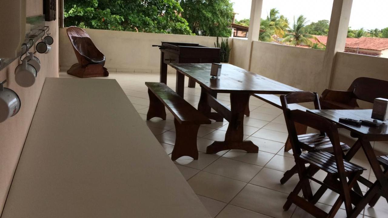 Pousada Recanto De Minas Nova Viçosa Extérieur photo