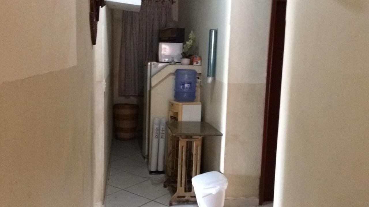 Pousada Recanto De Minas Nova Viçosa Extérieur photo