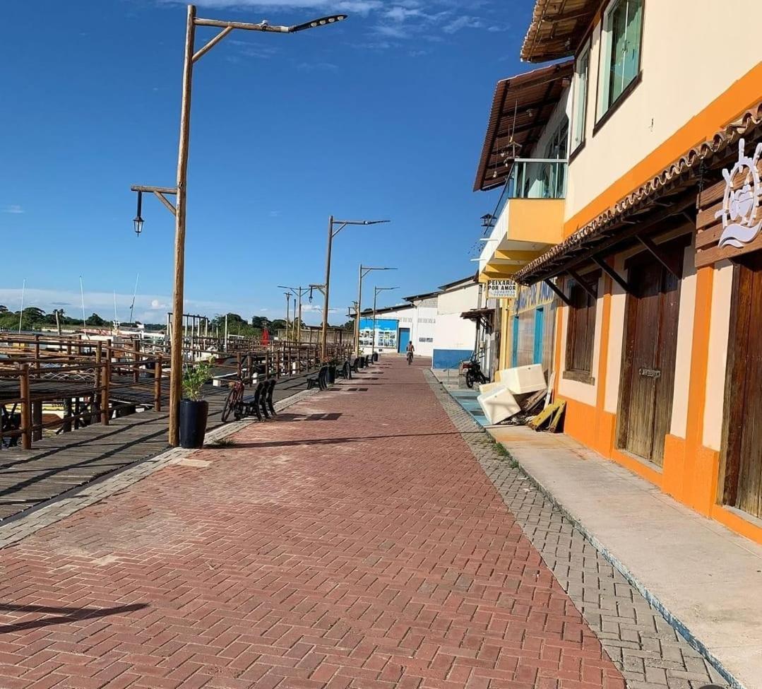 Pousada Recanto De Minas Nova Viçosa Extérieur photo