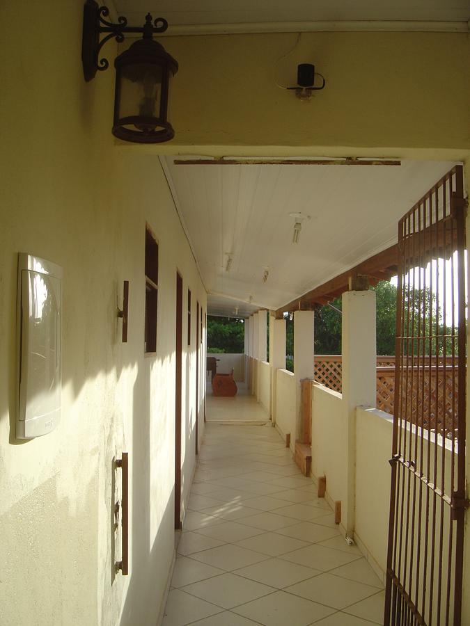 Pousada Recanto De Minas Nova Viçosa Extérieur photo