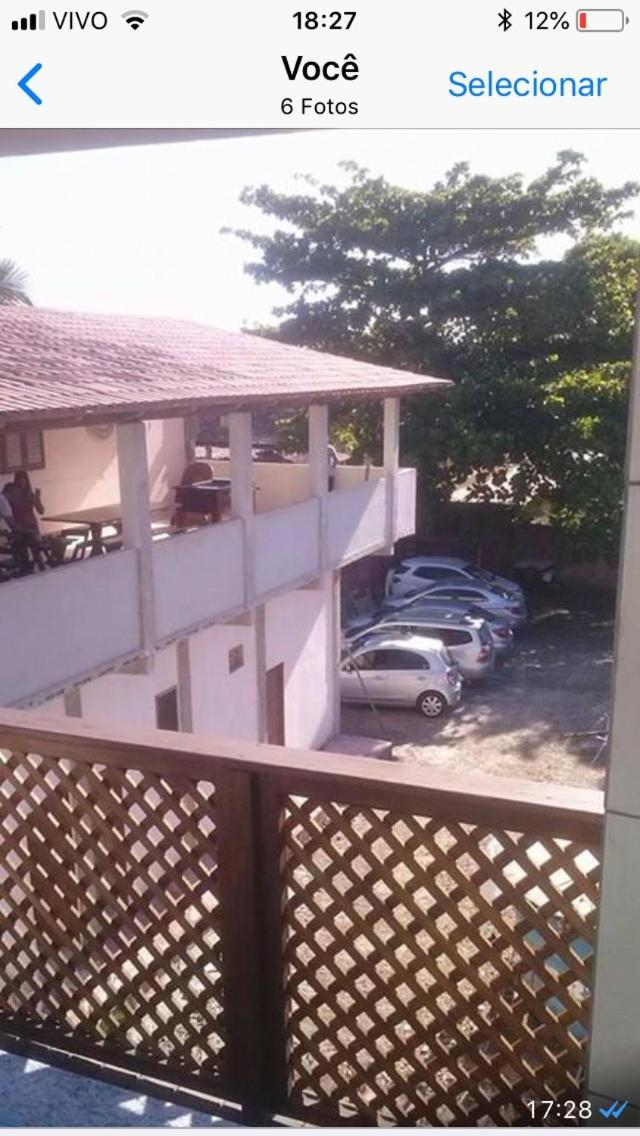 Pousada Recanto De Minas Nova Viçosa Extérieur photo